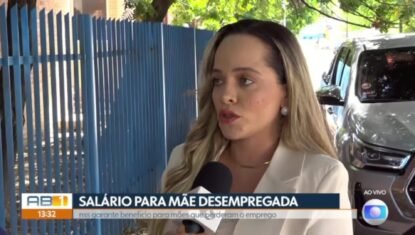VÍDEO: AB1 de segunda-feira