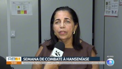 VÍDEO: AB1 de terça-feira