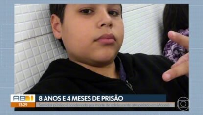 VÍDEO: AB1 de quarta-feira