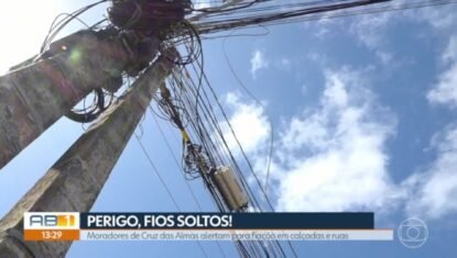 VÍDEO: AB1 de quinta-feira