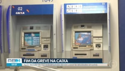 VÍDEO: AB2 de terça-feira