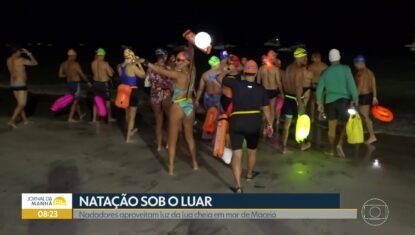 VÍDEO: Jornal da Manhã Alagoas de quarta-feira