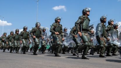 TSE aprova envio de tropas federais para sete municípios de Alagoas nas Eleições 2026