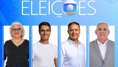 TV Asa Branca Alagoas realiza série de entrevistas com candidatos ao governo de Alagoas; veja datas