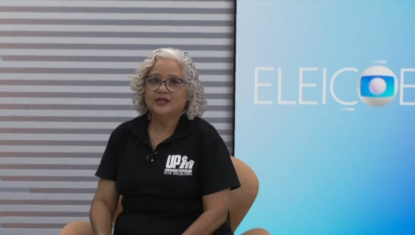 Lenilda Luna promete priorizar população de baixa renda e fortalecer SUS em Alagoas