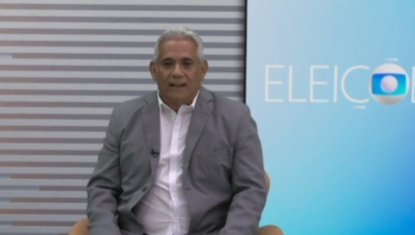 Márcio Jambo promete reduzir inquéritos acumulados e ampliar saúde no interior