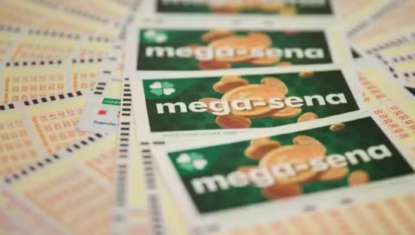 Mega-Sena 3057: 32 apostas de AL acertam números