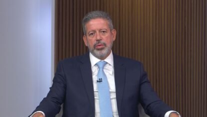 Qual é o número de Arthur Lira (PP) para o Senado em Alagoas?