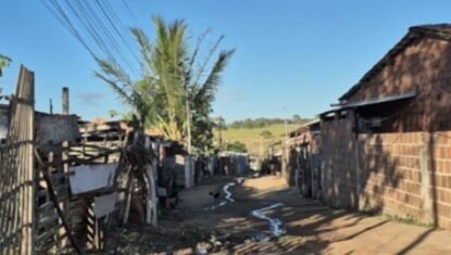 Homem com tornozeleira eletrônica é morto a tiros em Arapiraca