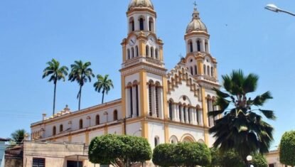 MPT processa Igreja Nova por perseguição política contra servidores