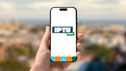 7ª parcela do IPTU de Maceió vence na quarta-feira; veja como emitir a guia