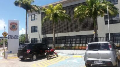 PF cumpre 18 mandados contra grupo suspeito de fraudar pensões do INSS em cinco cidades de AL