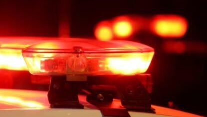 Casal é baleado em Satuba por criminosos em carro com adesivos de empresa de rastreio de motos