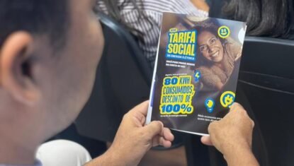 Veja quem precisa atualizar cadastro em Maceió para não perder desconto na conta de luz