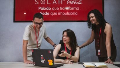 Empresa abre vaga de trainee em Alagoas com salário de R$ 7