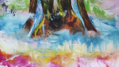 Exposição gratuita reúne obras sobre a complexidade humana em Maceió
