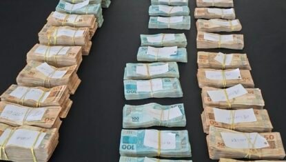 Operação investiga empresas do setor de bebidas suspeitas de crimes fiscais em AL