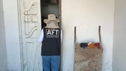 Fiscalização resgata 17 trabalhadores em condição análoga à escravidão em AL