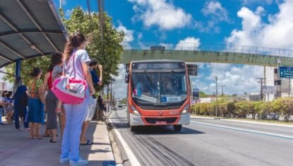 Eleitores terão transporte gratuito no 2º turno em Alagoas; veja as regras