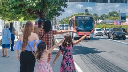 Vai usar ônibus para votar em Maceió? Saiba o que muda neste domingo