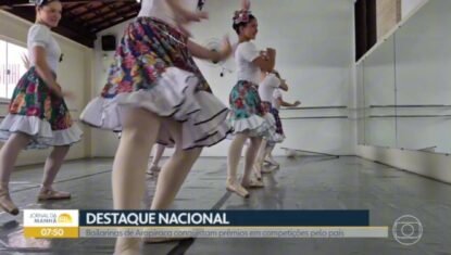 VÍDEO: Jornal da Manhã Alagoas de quinta-feira