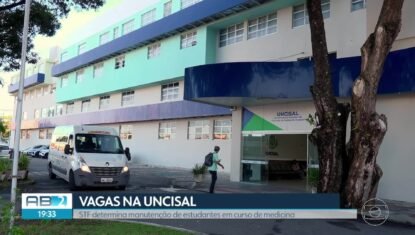 VÍDEO: AB2 de sexta-feira