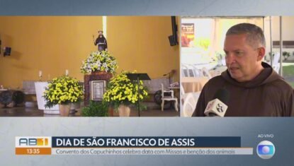 VÍDEO: AB1 de sábado