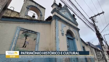 VÍDEO: Jornal da Manhã Alagoas de quinta-feira