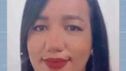Mulher morre após sofrer choque enquanto trabalhava em Piranhas