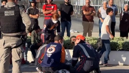 Jovem morre após cair de moto por aplicativo e ser atropelada em Maceió