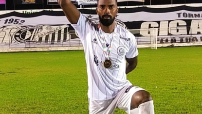 Torcedor é condenado por injúria racial após chamar jogador de 'urubu' em jogo em AL