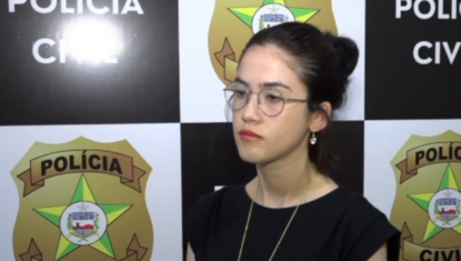 Idoso é preso em Maceió suspeito de oferecer dinheiro a meninas para ato sexual