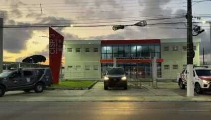 Operação integrada prende suspeitos de integrar o Comando Vermelho em Alagoas