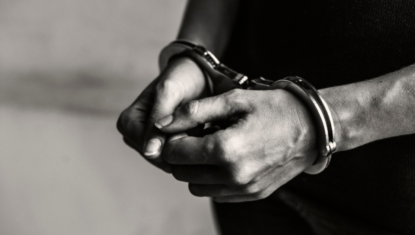 Ex-PM do Piauí foragido por homicídio é preso em Alagoas