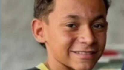 Adolescente morre atropelado ao tentar ultrapassar ônibus em Arapiraca