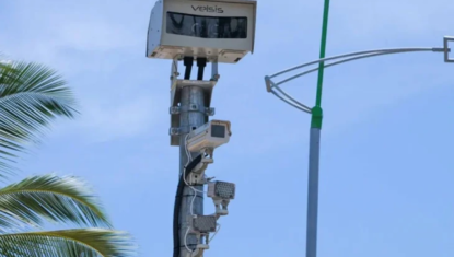 Radares eletrônicos passam a multar em rodovias de Alagoas; entenda