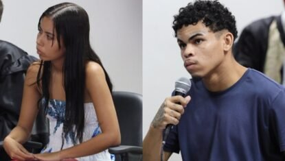 Caso Rhavy: padrasto é condenado a 50 anos de prisão e mãe a 2 anos por morte de menino em Maceió