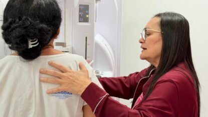 Saiba como fazer mamografia gratuita sem agendamento em Maceió