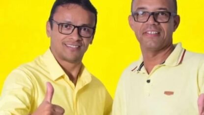 Justiça mantém cassação de prefeito e vice de Passo de Camaragibe por abuso de poder econômico