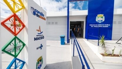 Saúde: veja quais os atendimentos vão ocorrer no feriado da Padroeira do Brasil em Maceió