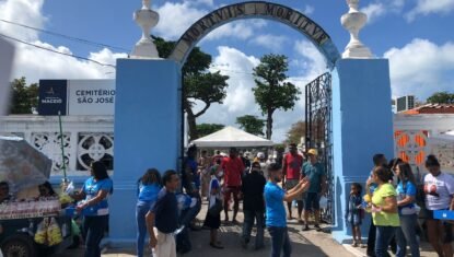 Dia de Finados e do Servidor Público: veja o que abre e o que fecha em Maceió