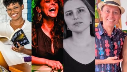 Festival literário reúne escritores de todo o Brasil em Arapiraca; veja programação