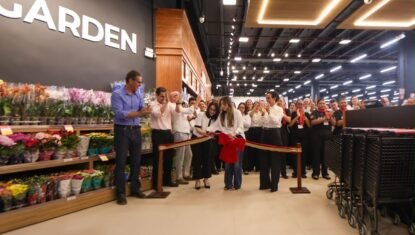 Palato inaugura nova loja no Parque Shopping